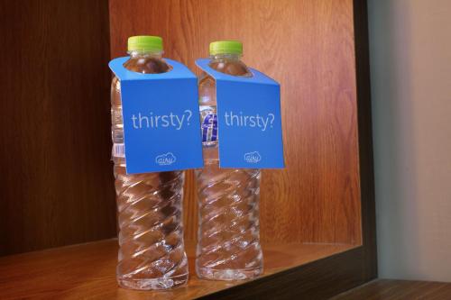 This photo about Airy Mandonga Laute Tiga 48 Kendari shared on HyHotel.com