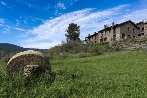 Balcó/terrassa, Cop de Vent in Maçanet de Cabrenys Balcó/terrassa, Cop de Vent in Maçanet de Cabrenys