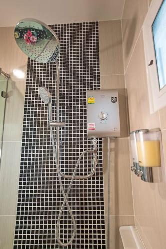 This photo about Aonang Sweet Blue Sea shared on HyHotel.com