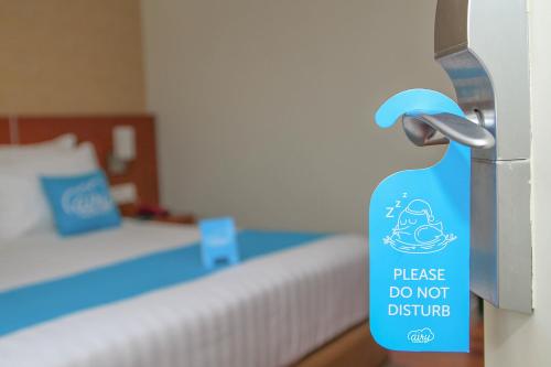 This photo about Airy Klojen Gajayana Slamet Riyadi 1 Malang shared on HyHotel.com