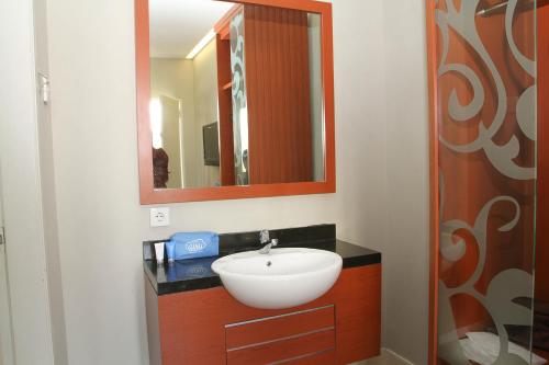 This photo about Airy Klojen Gajayana Slamet Riyadi 1 Malang shared on HyHotel.com