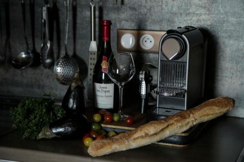 This photo about la maison aux bonsais shared on HyHotel.com