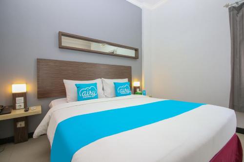 This photo about Airy Mandonga Saranani 168 Kendari shared on HyHotel.com