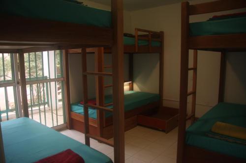 Surf House Hostel in Santa Maria Surf House Hostel in Santa Maria