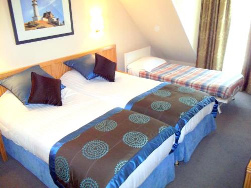 This photo about Hotel de l'Ocean shared on HyHotel.com