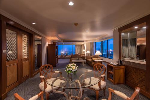 モンティエン リバーサイド ホテル2