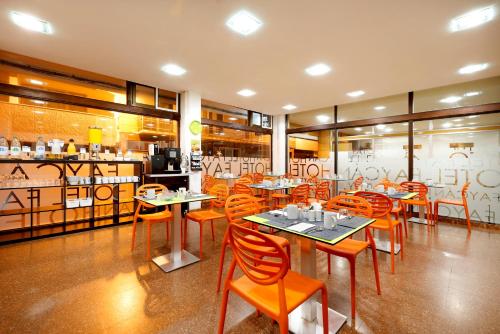 ห้องอาหาร, โรงแรมไฟย์กัน (Hotel Faycan) in กรานคานาเรีย ห้องอาหาร, โรงแรมไฟย์กัน (Hotel Faycan) in กรานคานาเรีย