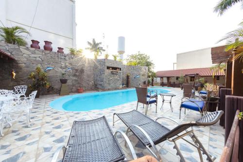 This photo about Hotel Marion Pallace shared on HyHotel.com