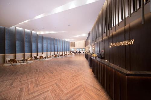 Hotel Marinabay Seoul in Gimpo Hotel Marinabay Seoul in Gimpo