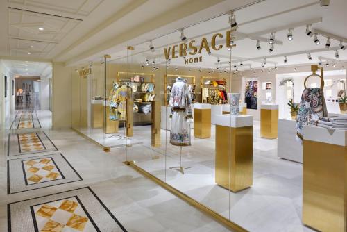 Palazzo Versace Dubai - image 8