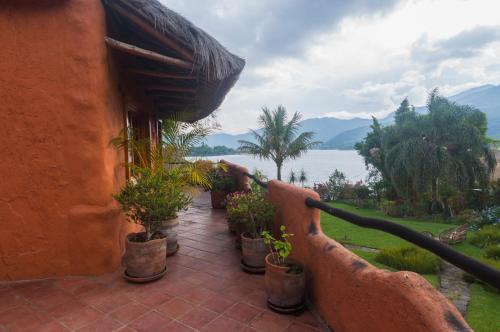 This photo about Hotel y Restaurante Bambu shared on HyHotel.com