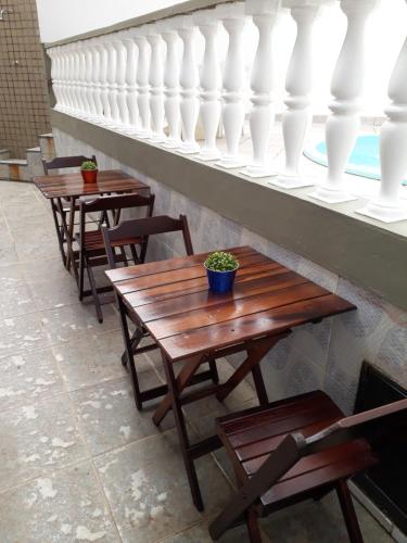 This photo about Pousada dos Suricatos shared on HyHotel.com