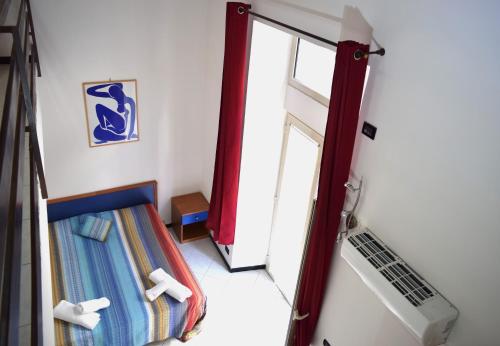 Hotel Casa Ferrasio