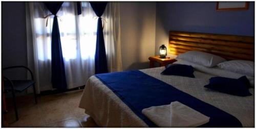 This photo about Hotel Museo y Restaurant Fordt City shared on HyHotel.com