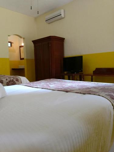 This photo about Hotel Tunich Beh shared on HyHotel.com