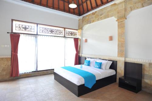 This photo about Airy Kuta Square Tegal Wangi 2 Bali shared on HyHotel.com