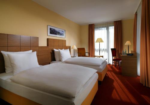 Best Western Hotel Bamberg Nichtraucherhotel in Bamberg Best Western Hotel Bamberg Nichtraucherhotel in Bamberg