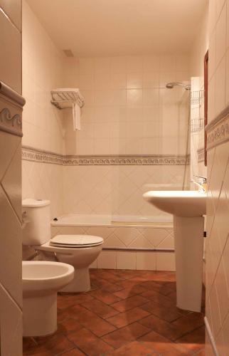 This photo about Hotel Plaza Grande shared on HyHotel.com