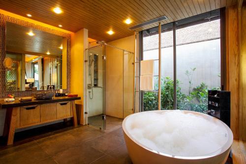 Facilities, Baba Beach Club Natai Luxury Pool Villa Hotel by Sri panwa in Khok Kloy Facilities, Baba Beach Club Natai Luxury Pool Villa Hotel by Sri panwa in Khok Kloy