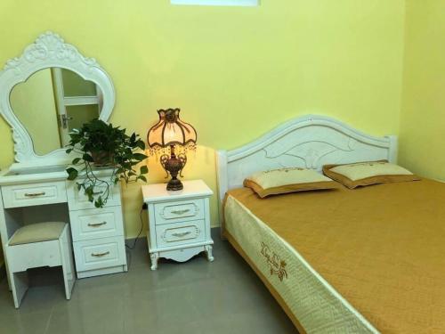 Thu Linh Homestay in Xuân Hương Lake Area Thu Linh Homestay in Xuân Hương Lake Area