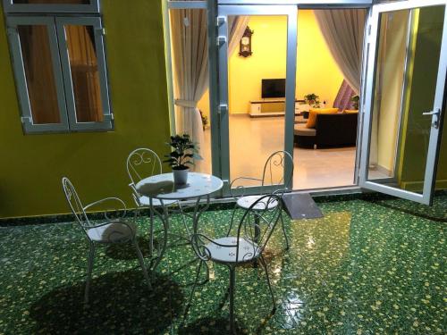 Thu Linh Homestay in Xuân Hương Lake Area Thu Linh Homestay in Xuân Hương Lake Area