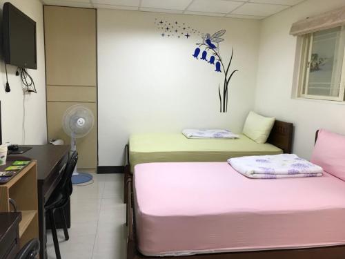 Dongyin First Homestay in Illa Matsu Dongyin First Homestay in Illa Matsu