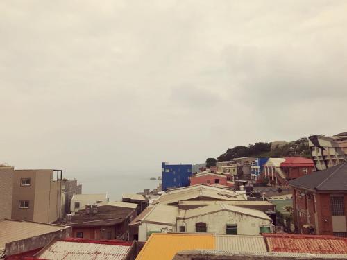 Dongyin First Homestay in Illa Matsu Dongyin First Homestay in Illa Matsu