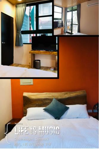 Dja Lji An Homestay in Central Dja Lji An Homestay in Central