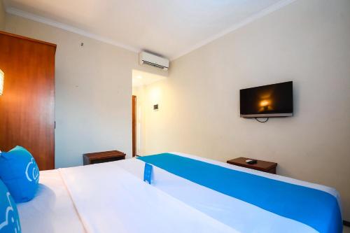 This photo about Airy Sukapura DR Wahidin 52 Cirebon shared on HyHotel.com
