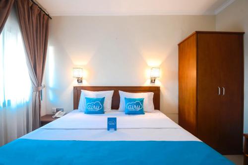 This photo about Airy Sukapura DR Wahidin 52 Cirebon shared on HyHotel.com