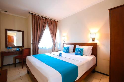This photo about Airy Sukapura DR Wahidin 52 Cirebon shared on HyHotel.com