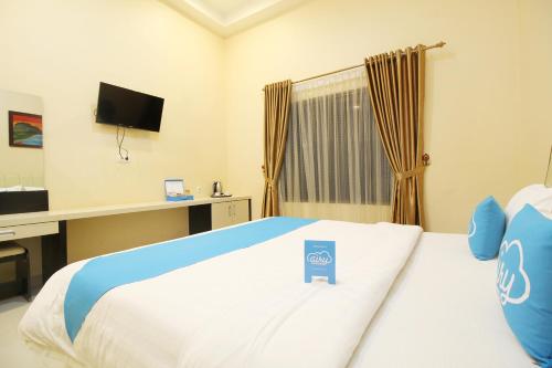 This photo about Airy Syariah Medan Sunggal Dr Mansyur 168 shared on HyHotel.com
