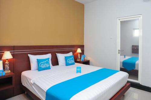 This photo about Airy Mataram Cakranegara Bangau 2 Lombok shared on HyHotel.com