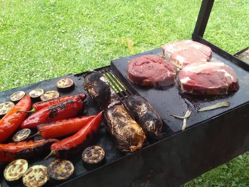 This photo about Rybvelvet shared on HyHotel.com