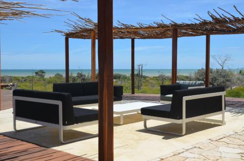 View, Villa Claire in Toliara View, Villa Claire in Toliara