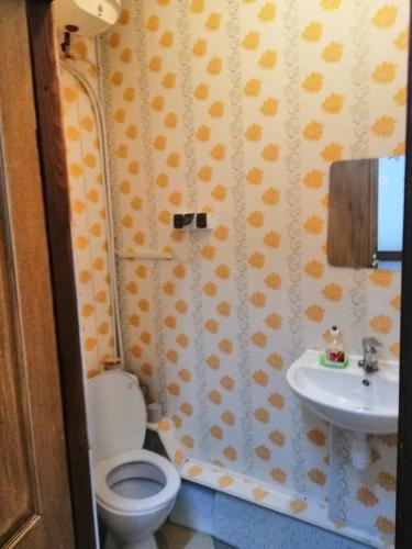 This photo about Apple Hostel shared on HyHotel.com