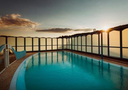 Grand Hotel Excelsior in Chianciano Terme Grand Hotel Excelsior in Chianciano Terme