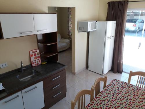 設施, Residencial Dona Preta in 英格勒瑟斯 設施, Residencial Dona Preta in 英格勒瑟斯