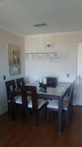 Hotel Apartment Jessie Iquique