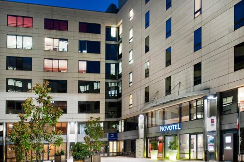 مدخل, Novotel Paris Rueil Malmaison Hotel in Rueil-Malmaison مدخل, Novotel Paris Rueil Malmaison Hotel in Rueil-Malmaison