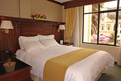 This photo about Hotel Florida shared on HyHotel.com