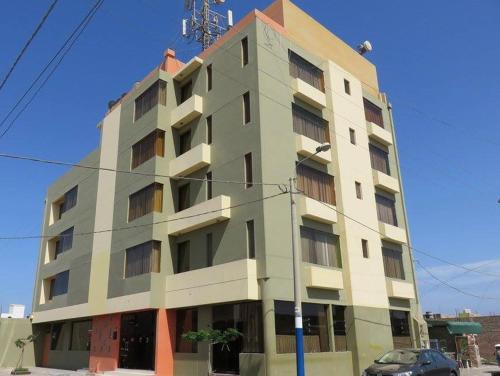 Hotel Victoria
