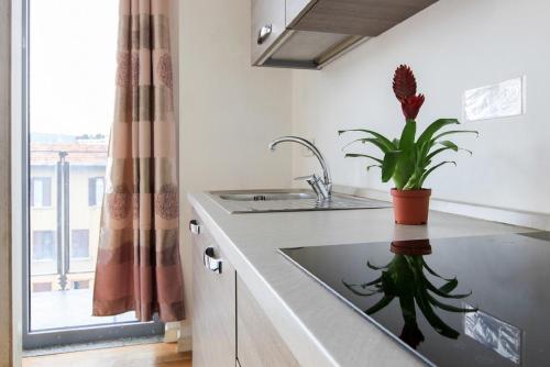 This photo about Red Line Apartments Milano shared on HyHotel.com