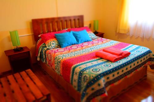 This photo about Hostal Aventura Austral shared on HyHotel.com