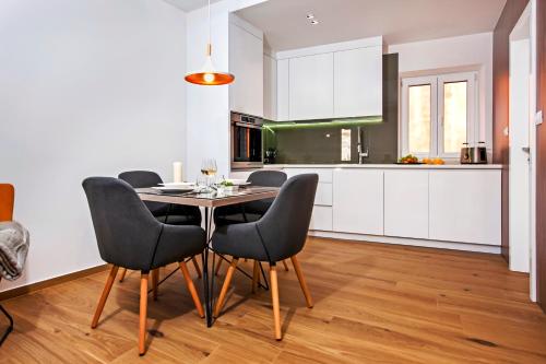 Létesítmények, Apartments Vincero in Rovinj Létesítmények, Apartments Vincero in Rovinj