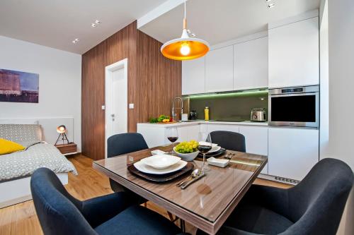 Létesítmények, Apartments Vincero in Rovinj Létesítmények, Apartments Vincero in Rovinj