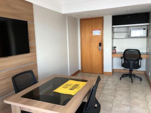 This photo about Tropical Executive shared on HyHotel.com