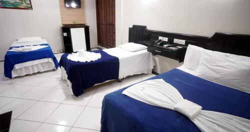 This photo about Hotel Marion Pallace shared on HyHotel.com