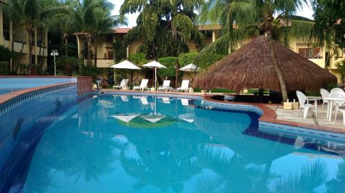 Loft no Solar Pipa
Loft no Solar Pipa