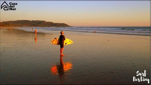 This photo about Casa del Mar Surf Destiny shared on HyHotel.com